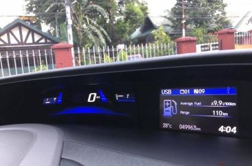 Honda Civic 2012 P410,000 for sale