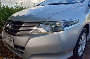 Honda City 2010 P348,000 for sale