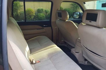 Ford Everest 2011 for sale