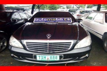 Mercedes Benz 350 2009 for sale