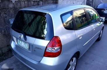 Honda Jazz 2005 for sale