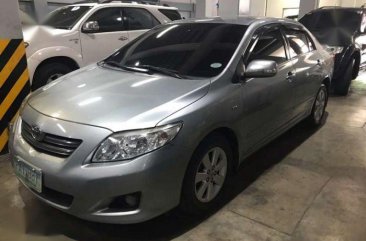 2010 Toyota Altis 1.6 G automatic FOR SALE