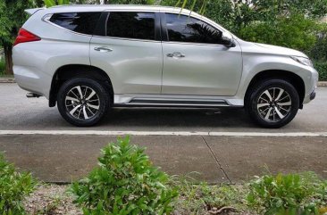 Mitsubishi Montero 2016 for sale