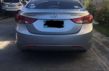 Hyundai Elantra 2012 for sale