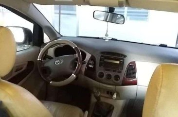 2006 Toyota Innova FOR SALE