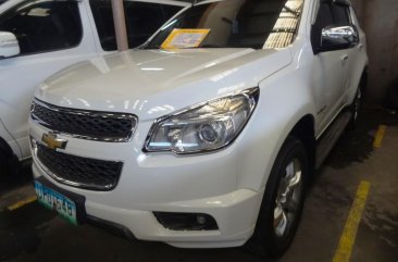 2013 Chevrolet Trailblazer for sale