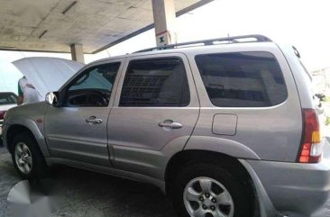 2004 Mazda Tribute for sale