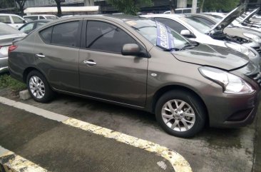 Nissan Almera 2017 for sale