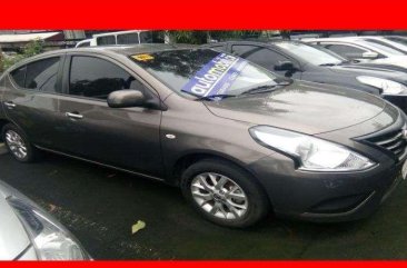 2016 Nissan Almera for sale