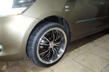 For sale!!! 2013 Toyota Vios 1.3G