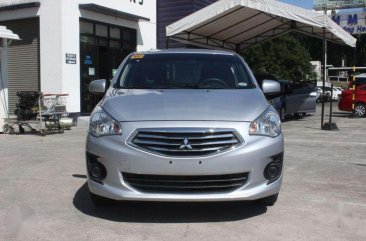 Mitsubishi Mirage G4 2018 for sale