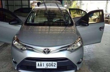 Toyota Vios 2014 for sale