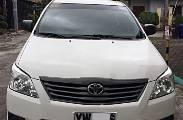 2016 Toyota Innova for sale