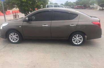 Nissan Almera E 2016 for sale