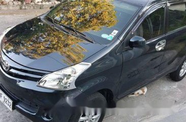 2015 Toyota Avanza for sale