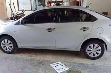 Toyota Vios 2014 for sale