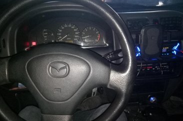 Mazda 323 2000 for sale