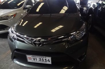 Toyota Vios 2016 for sale