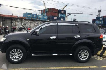 Mitsubishi Montero Sport GLS 2010 for sale