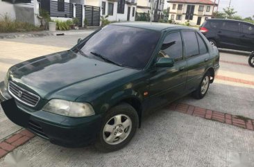 Honda City 1998 for sale