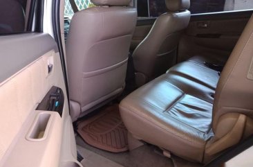 2012 Toyota Fortuner Automatic Diesel well maintained