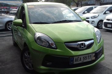 2015 Honda Brio for sale