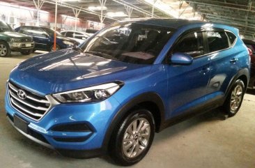 2016 Hyundai Tucson for sale