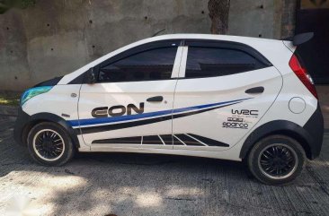 Hyundai Eon 2015 for sale