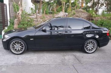 BMW E90 320i 2007 FOR SALE