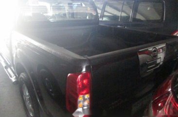 2012 Nissan Navara for sale