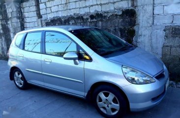 Honda Jazz 2005 for sale