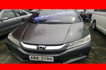 2014 Honda City for sale