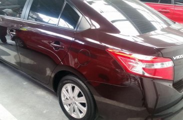 2017 Toyota Vios for sale