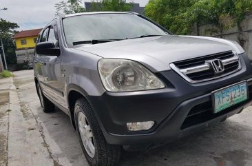 Honda Cr-V 2002 for sale