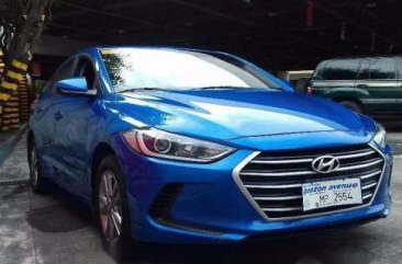 2016 Hyundai Elantra for sale