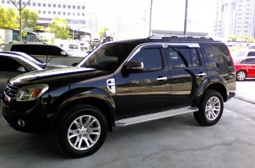 2014 Ford Everest for sale in Manila