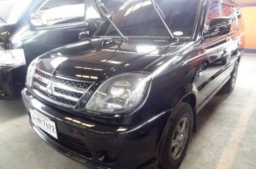 Mitsubishi Adventure 2017 Manual Diesel P728,000