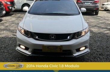 2014 Honda Civic for sale