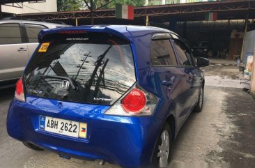 2015 Honda Brio for sale