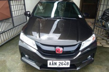 2014 Honda City for sale