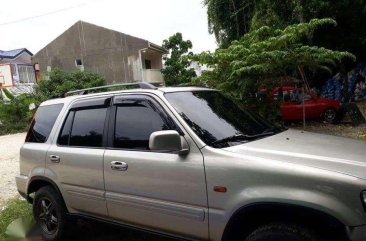 Honda Crv 1999 for sale