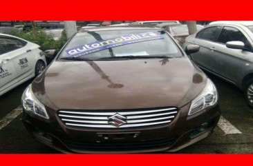 2017 Suzuki Ciaz for sale