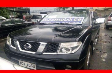 2014 Nissan Frontier for sale