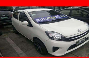 2016 Toyota Wigo 10 E Gas MT FOR SALE