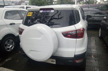 Ford Ecosport 2017 for sale