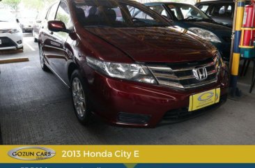 2013 Honda City for sale