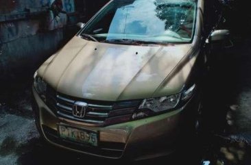 Honda City 2010 for sale