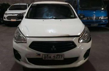 2014 Mitsubishi Mirage G4 for sale