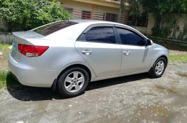 2013 Kia Forte Automatic Gasoline well maintained