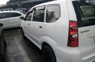 2007 Toyota Avanza In-Line Manual for sale at best price